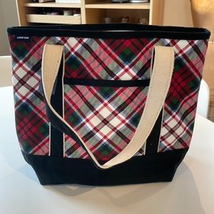 Medium Lands End Tote